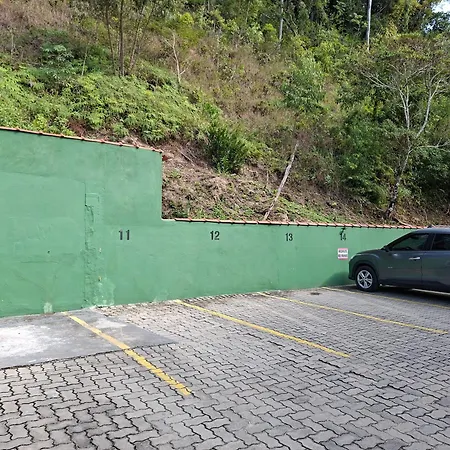 Apartamento Mar Brasil II-3