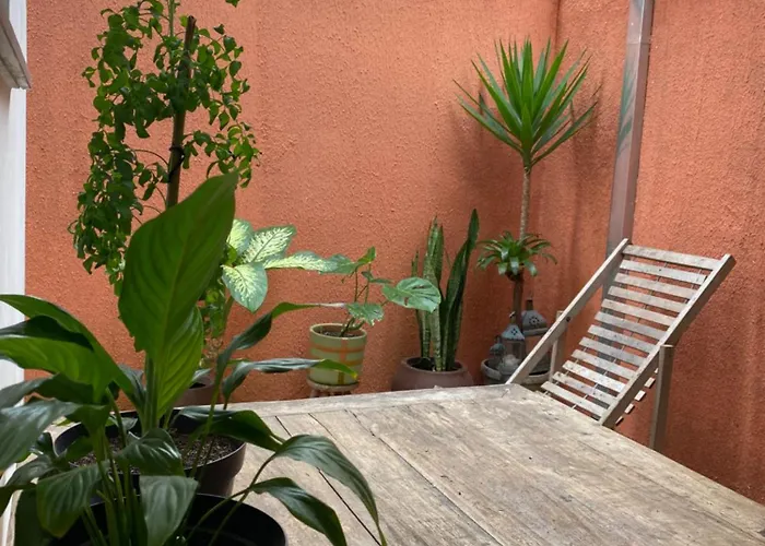 Apartamento Terreo Itagua