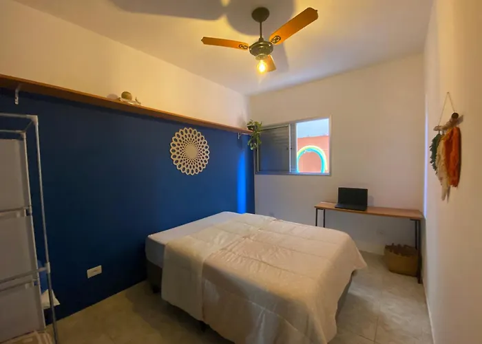 Apartamento Terreo Itagua